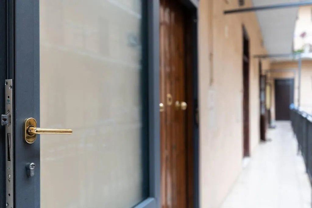 A Casa Lamperini 59 Lejlighed Rom 0*,  Italien