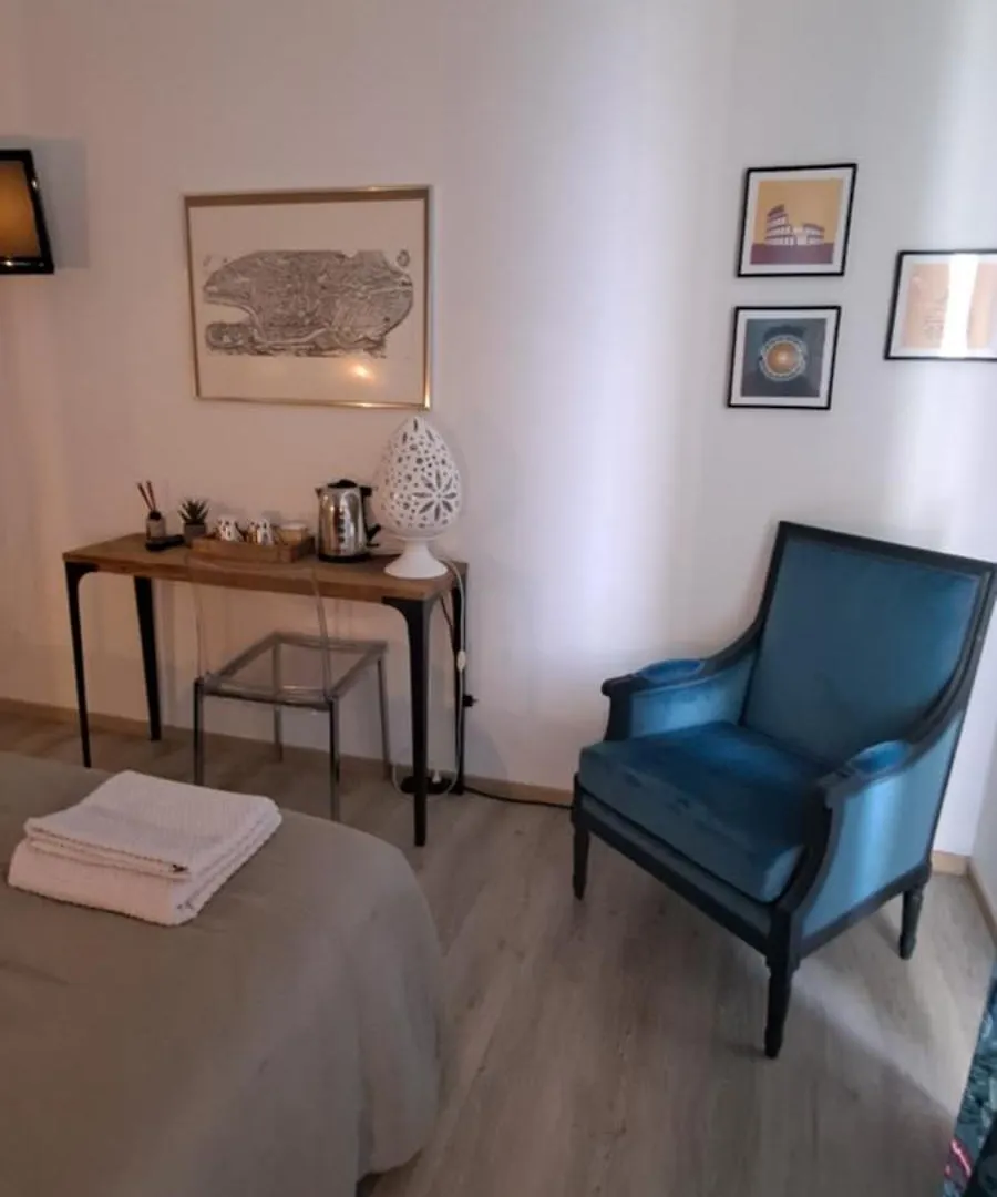 A Casa Lamperini 59 Lejlighed Rom Italien